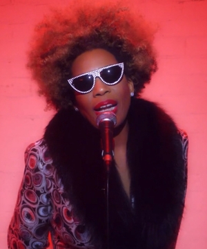 Macy Gray