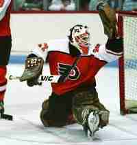 54. Ron Hextall