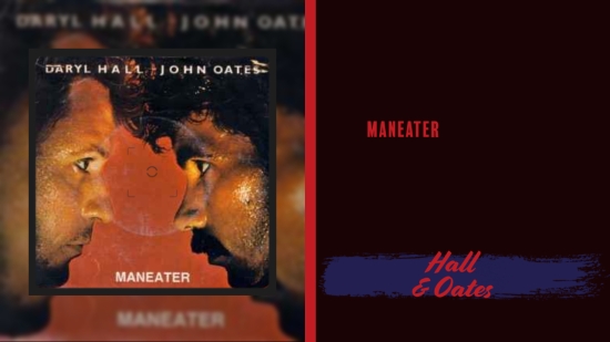 Season 3 Episode 14, Maneater, Hall &amp; Oates