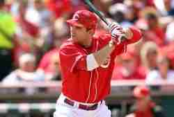 5. Joey Votto