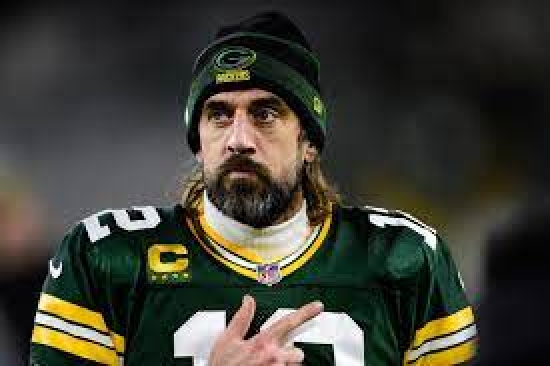 Aaron Rodgers May Be Set for Another Chapter in His Great Career