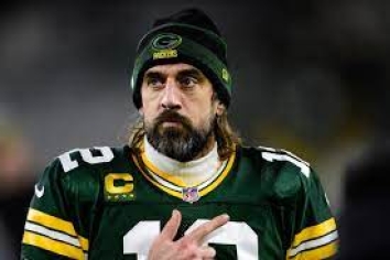 Aaron Rodgers May Be Set for Another Chapter in His Great Career