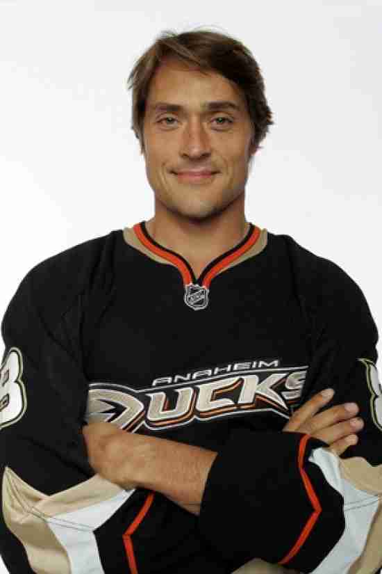 The Hockey List has been revised, Teemu Selanne now #1