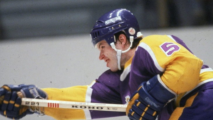 29. Larry Murphy