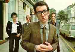 Elvis Costello & the Attractions