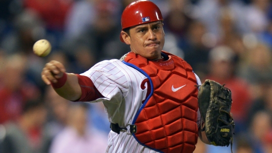 49. Carlos Ruiz