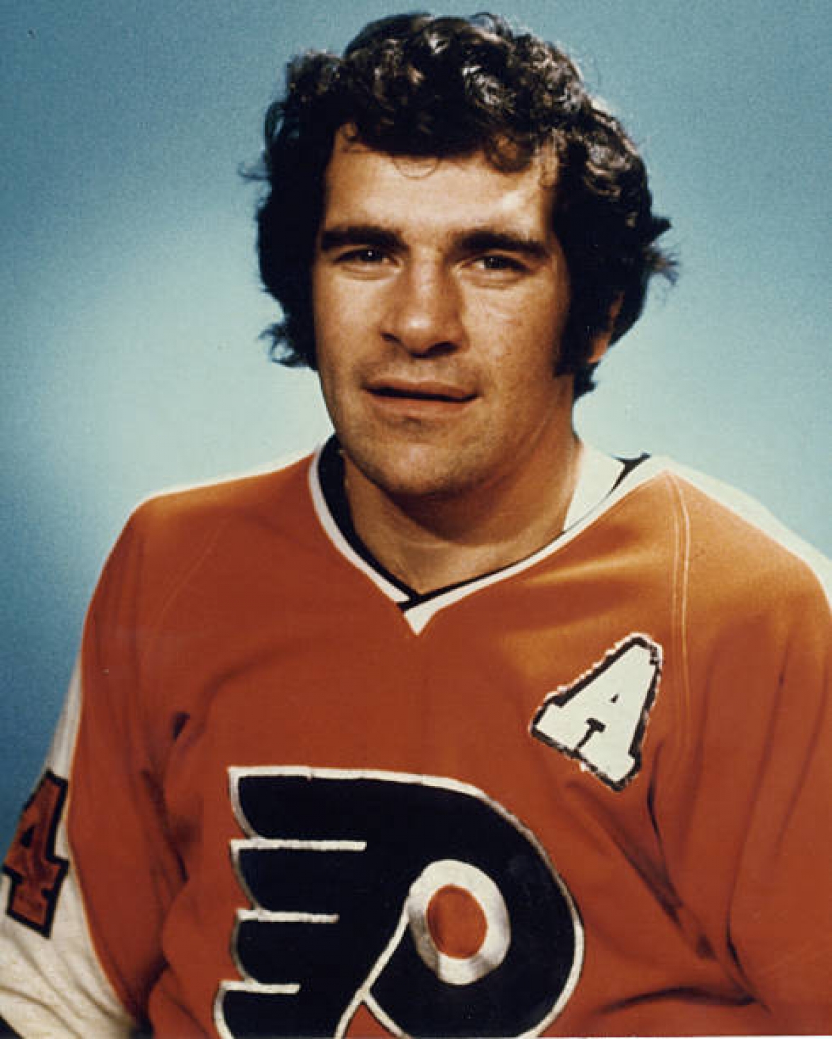 Flyers alumni games don't get old for Joe Watson: 'I love to play