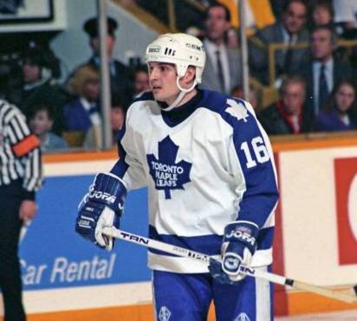 192. Ed Olczyk