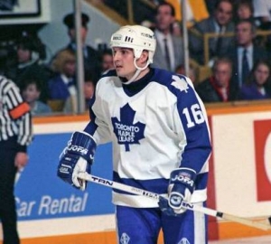 192. Ed Olczyk