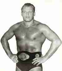 19. Johnny Valentine