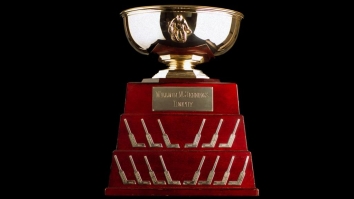 The William M. Jennings Trophy