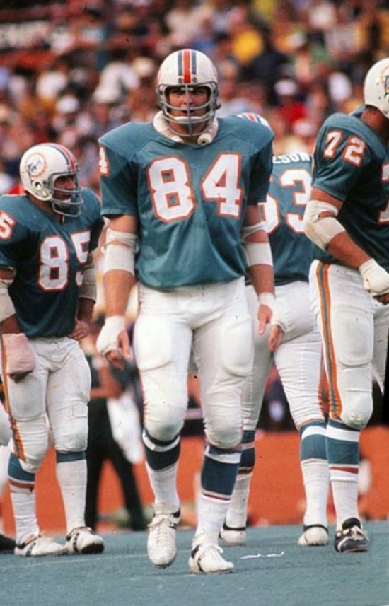 297. Bill Stanfill