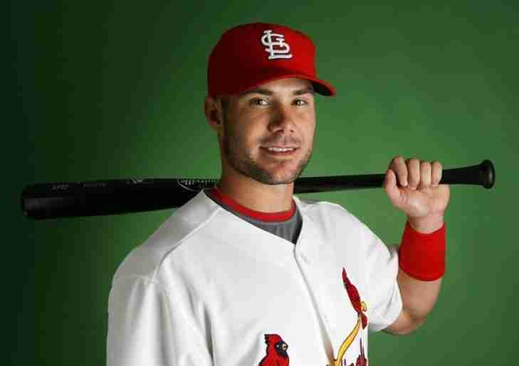 Skip Schumaker