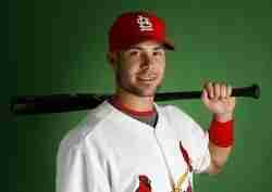 Skip Schumaker