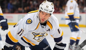 4. David Legwand