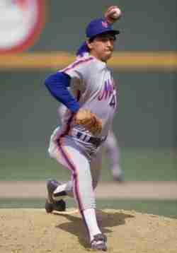 34. Jesse Orosco