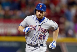 Daniel Murphy