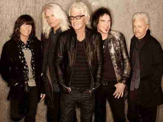 78.  REO Speedwagon