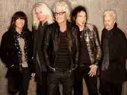 84.  REO Speedwagon