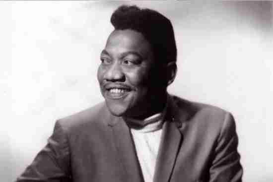 Bobby “Blue” Bland