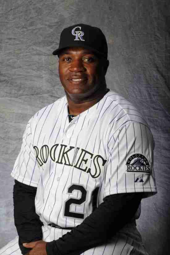 25. Eric Young