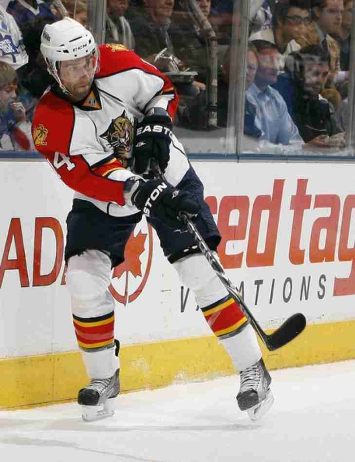 24. Radek Dvorak