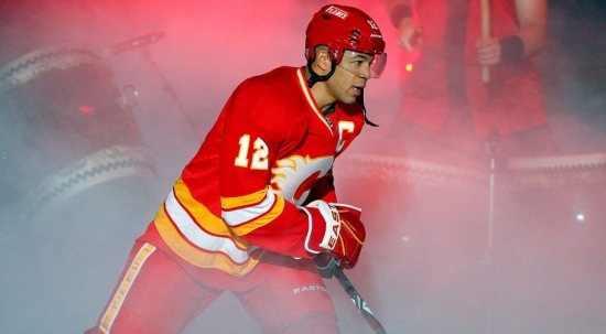 Jarome Iginla headlines the Hockey 2020 Class