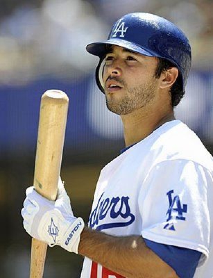 50. Andre Ethier