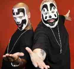 504. Insane Clown Posse