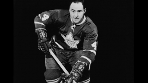 23. Red Kelly