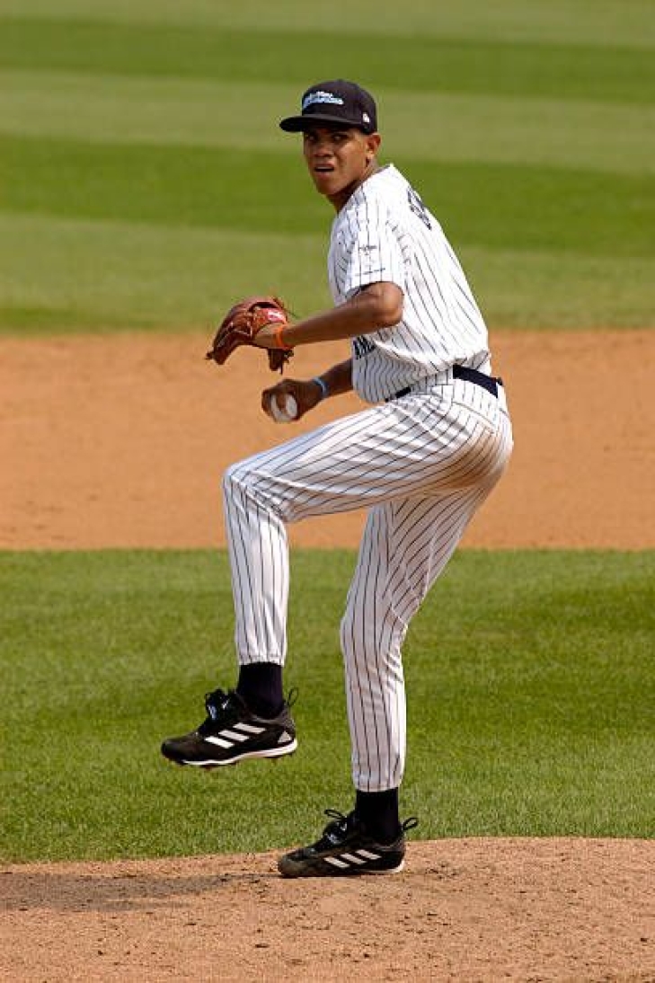 Dellin Betances