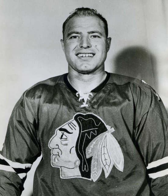 143. Moose Vasko