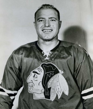 143. Moose Vasko