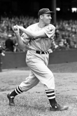 35. Hal Trosky