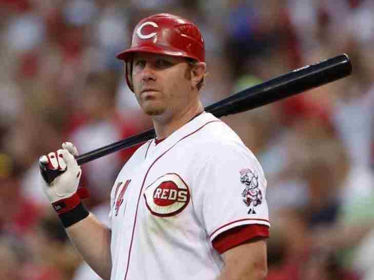 The Cincinnati Reds HOF announce their Modern Era Finalists