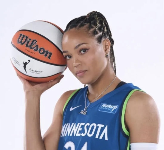 NIIHOF WNBA Cup Standings, Week 1, July 1