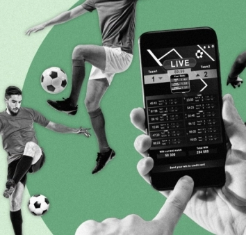 Understanding Football Betting Odds and How They Work With Ufabet Login