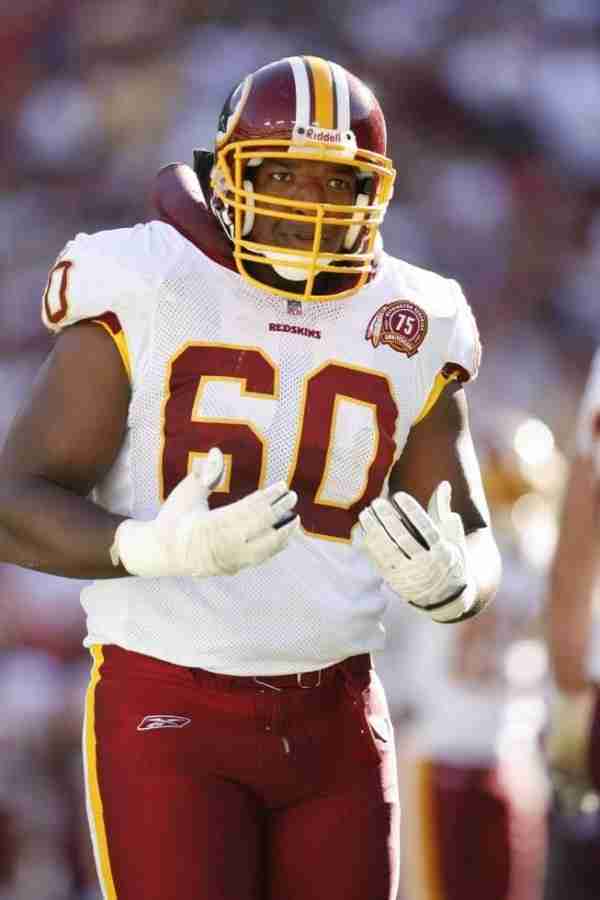 274. Chris Samuels