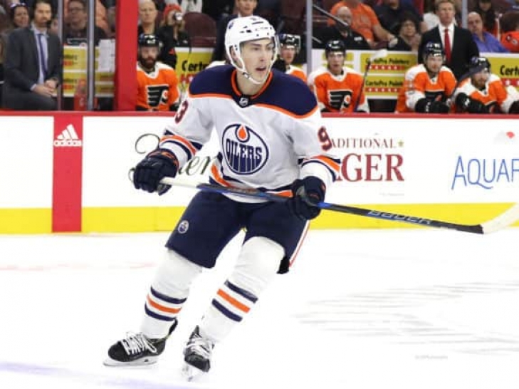 13. Ryan Nugent-Hopkins