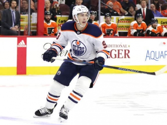 13. Ryan Nugent-Hopkins