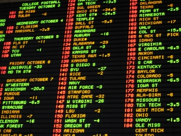 How to Find the Right Sports Betting Site