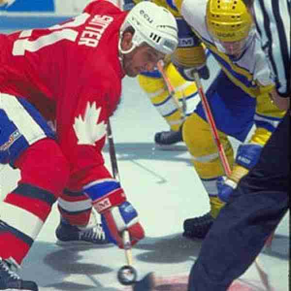 72. Brent Sutter