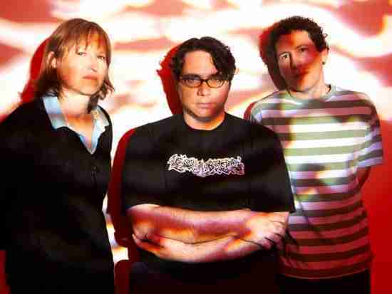 369. Yo La Tengo