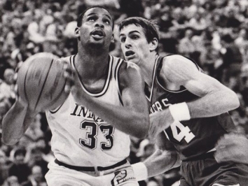 26. Clark Kellogg