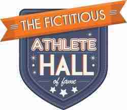 The Chairman's votes on the Fictitious Athlete HOF