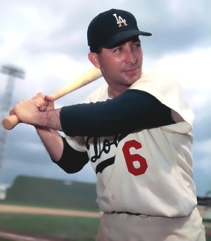 21. Carl Furillo