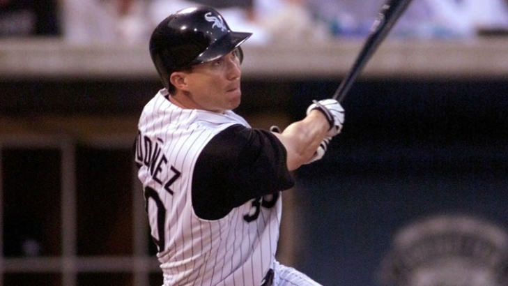 29. Magglio Ordonez