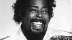 185.  Barry White
