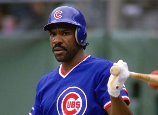 46. Andre Dawson