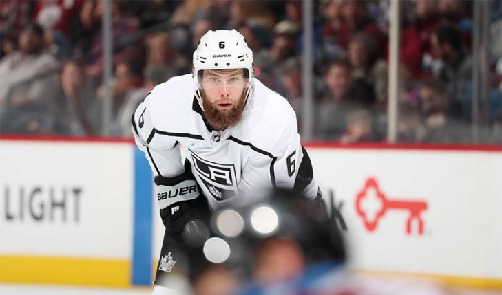 23. Jake Muzzin